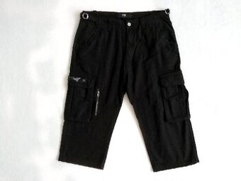 Kalhoty Black Premium