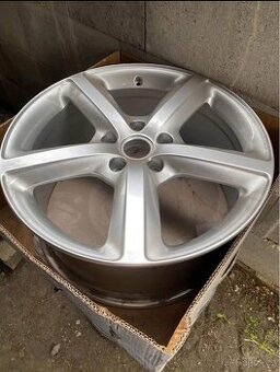 Alu disk Audi 3ks, 20” 9Jx20H2 ET60 - 1