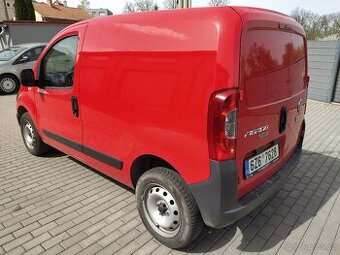 Prodám FIAT FIORINO - 1