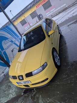 Díly Seat Leon 1M Cupra4, 1.9TDi 110kw ARL 4x4