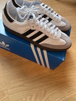 Adidas samba