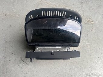 Obrazovka CCC modul Bmw E60 E61