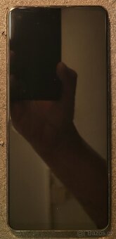 LCD displej Samsung A21s s nepatrnou vadou