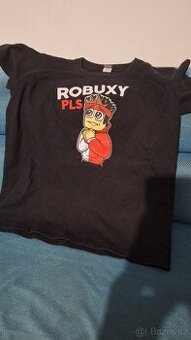 Tričko Roblox - 1