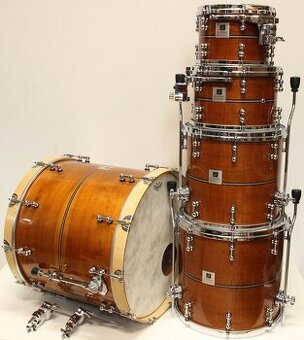 Custom drums