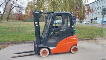 Linde H18T