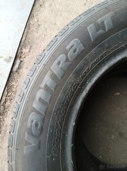 Hankook vantra 205/65/16C