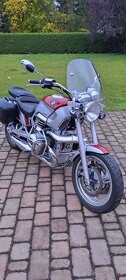 BMW R 1200 C - 1