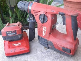 Hilti te4 a22