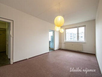 Pronájem bytu 2+kk, Zbudovská, Libuš, 20.000 Kč/měs, 66 m2 - 1