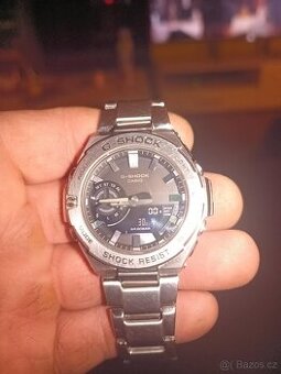 Casio G-Shock