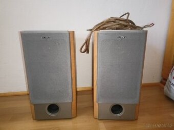 Reprobedny SONY