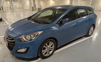 Hyundai I30 1,6 CRDI