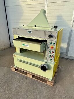 Protahovačka - tloušťkovací frézka TRADE 610