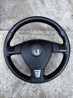 Volant Škoda Octavia 2 RS
