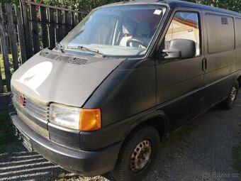 VW Transporter T4 - 1