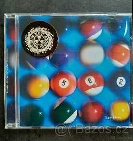 CD Neds-Atomic-Dustbin r.1994 - 1