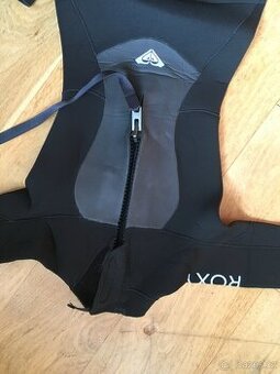 Dlouhý neopren Roxy Prologue 4/3mm velikost 4G - 1