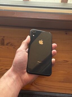 iPhone Xr 64gb 90% baterie