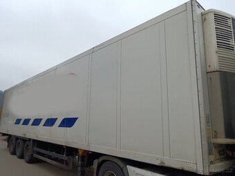 Návěs Schmitz Cargobull Chladírenský