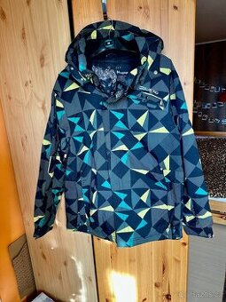Billabong pánská bunda na snowboard vel. S