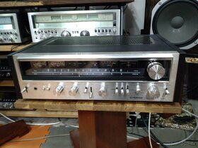 receiver Pioneer SX 890