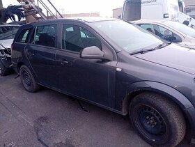 Opel astra H 2011 1.6 85 kw Z16XER