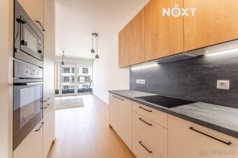Pronájem byt 2+kk, 54㎡