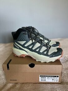 SALOMON X ULTRA 360 EDGE MID GTX