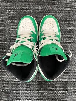 Nike Air Jordan vel. 38.5