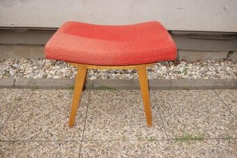 Retro stolicka Brusel