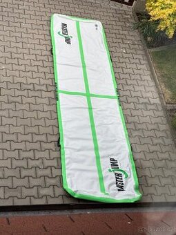 Nafukovací žíněnka AirTrack Master