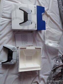 Dualsense ovladač Ps5
