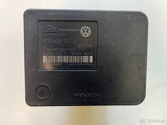 ABS jednotka - 3T0614517B / 3T0614517B