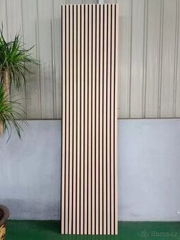 Akustické panely 240x60