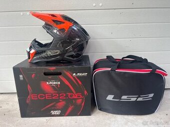 Helma LS2 mx730
