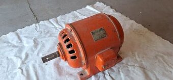 3f motor 3 kW