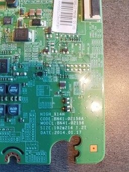 Základní deska BN41-02156A Samsung UE55H6270SS