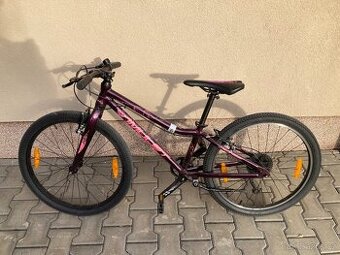 Horské kolo 24’’