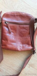 Crossbody