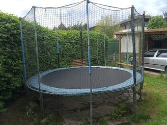 Trampolína 360cm