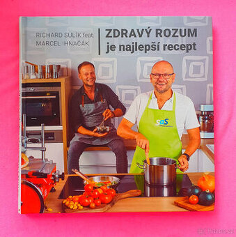 Zdravý rozum je nejlepší recept