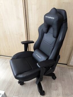 Dxracer Wide - Herní / Kancelářské křeslo