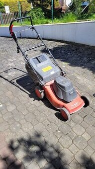 Elektrická sekačka