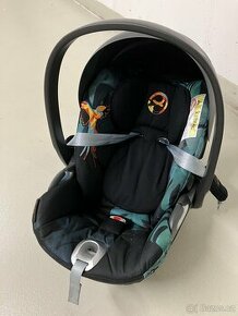 Detske vajicko Cybex Cloud Z