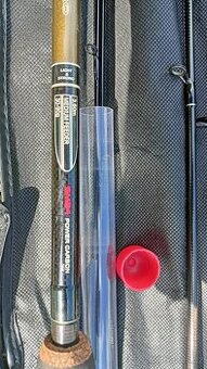 CORMORAN GF Feeder Pro, 3,6m