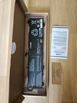 Náhradní baterie l20c4pc1 pro notebooky Lenovo