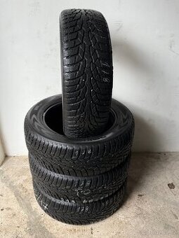 ☀️Letní pneumatiky 195/55/20, Michelin, DOT18