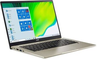 Acer Swift 1 SF114-33P4LT(NX.HYNEC.004), RAM 4GB, SSD 128GB