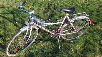 Retro kolo Unicykl - 1